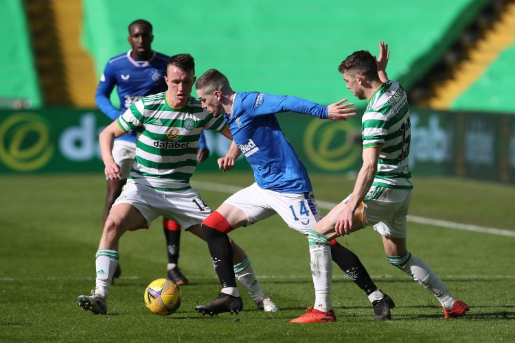 Rangers v Celtic: TV times, live stream, odds and team news: Everything you need to know