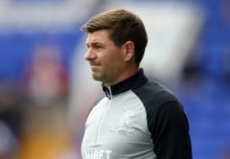 Robby McCrorie Starts - Rangers Team vs Celtic Confirmed