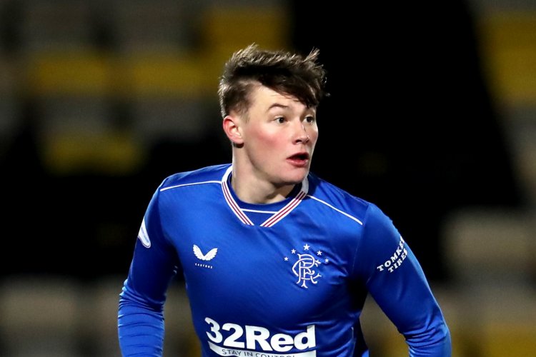 Kris Boyd makes Nathan Patterson transfer claim as Rangers ace misses Celtic clash