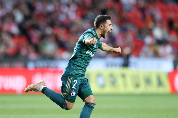 "Seems very Lennon of you": fans react to Celtic's team