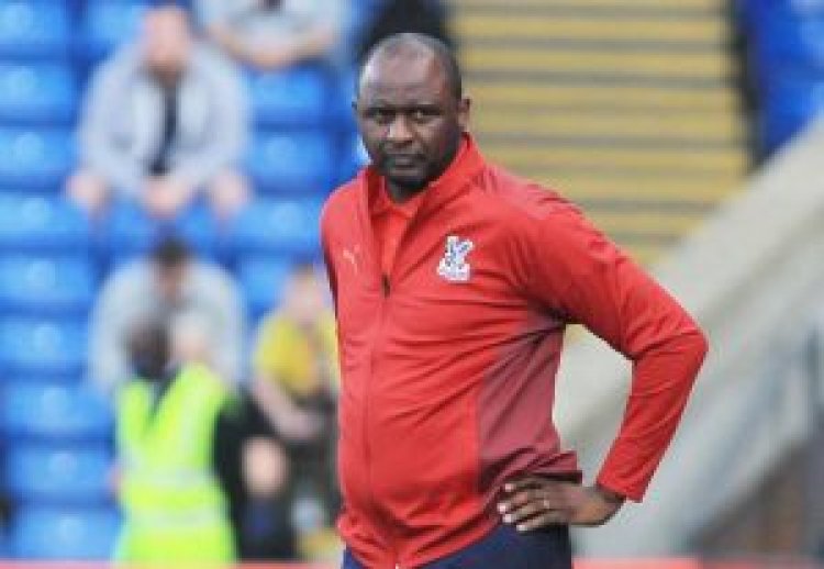 Crystal Palace And West Ham Want Target To Come To London For Talks