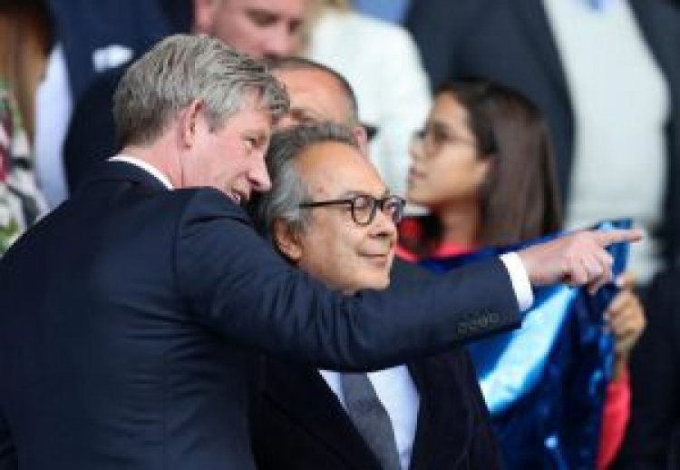 Crystal Palace And Everton Target Could Reduce Demands To Seal Premier League Move