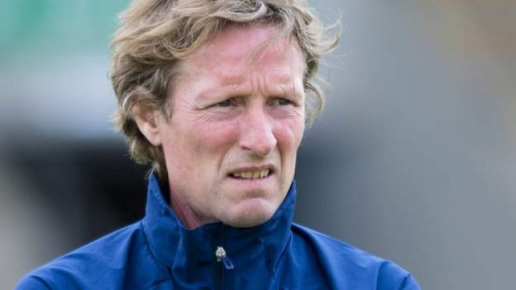 Gemmill names revised U21 squad