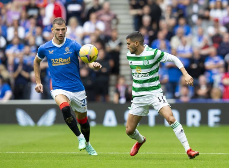 Reaction: "Celtic players will rue this one as they didn't t