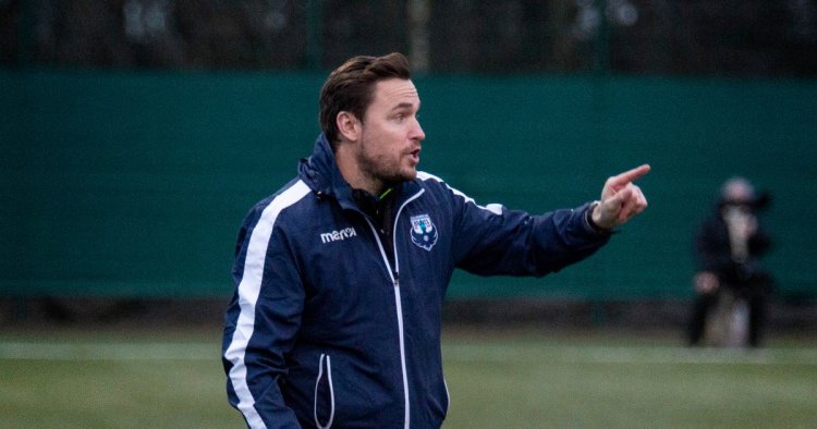 Celtic game call-off is a relief for Caledonian Braves boss Ricky Waddell