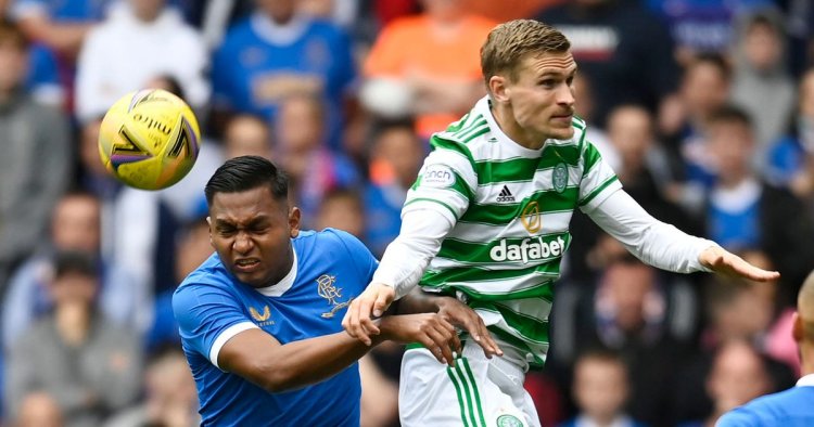 Celtic player ratings as Carl Starfelt exposed in galling derby defeat