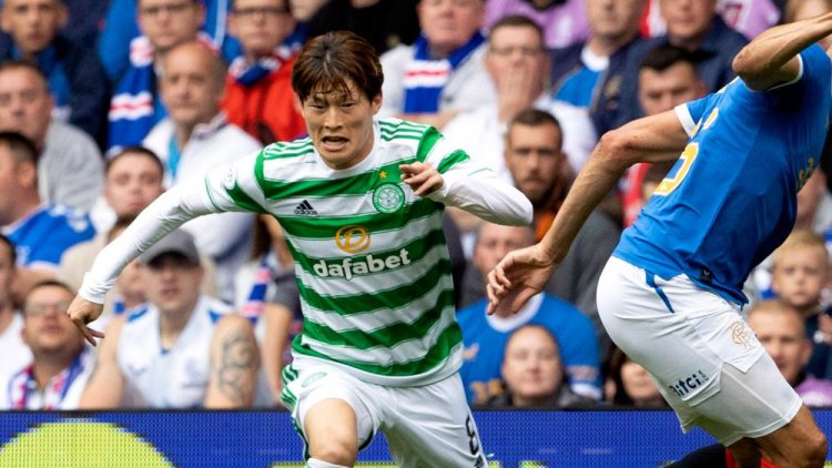 Derby disappointment for Celtic at Ibrox