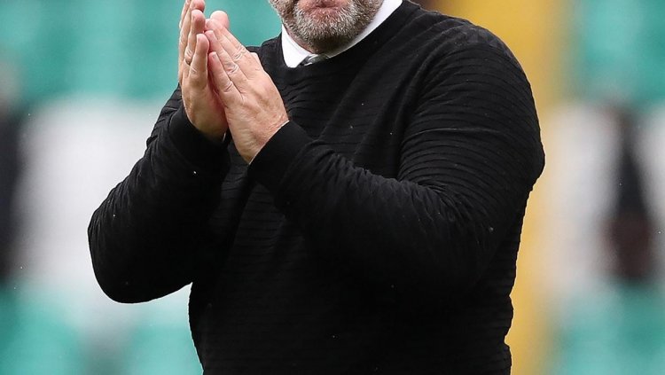 Filip Helander header condemns Celtic boss Ange Postecoglou to defeat in his first Old Firm game