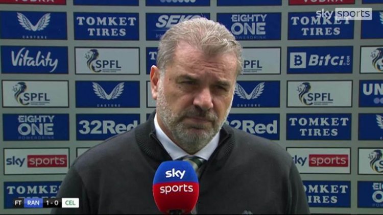 ‘We didn’t capitalise on our chances’