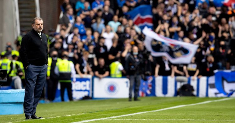 Celtic transfer latest as Ange Postecoglou quizzed on signings