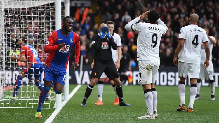 Reports: Celtic show late interest in Birmingham-bound Troy Deeney