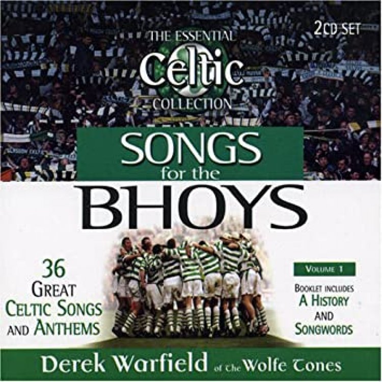 Photo Of The Day: Uniquely Celtic Comforts, Pubs Rocking & Bands S