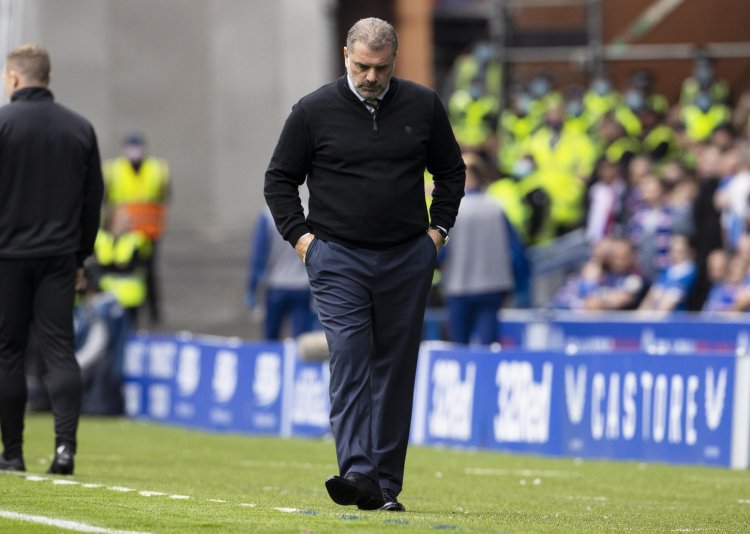 Matthew Lindsay: 'Angeball' isn't burst - but Postecoglou needs steel as well as style to succeed at Celtic