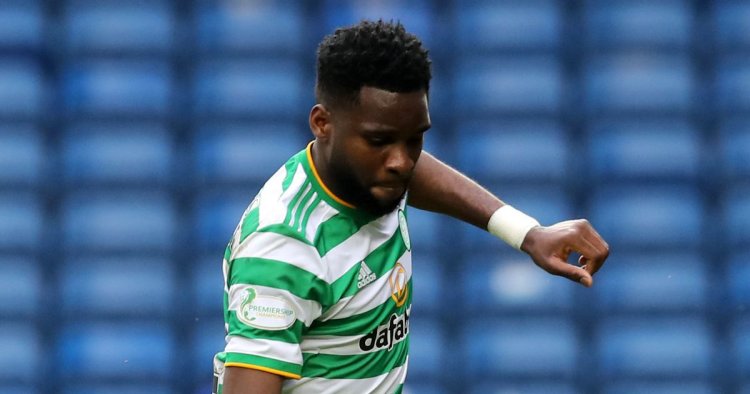 Arsenal face Edouard & Bissouma competition, Aubameyang boost and Azeez update