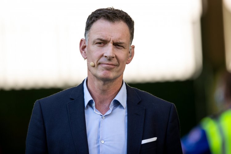 Celtic hero Chris Sutton admits 'horrible feeling' after Rangers defeat as he makes possession claim