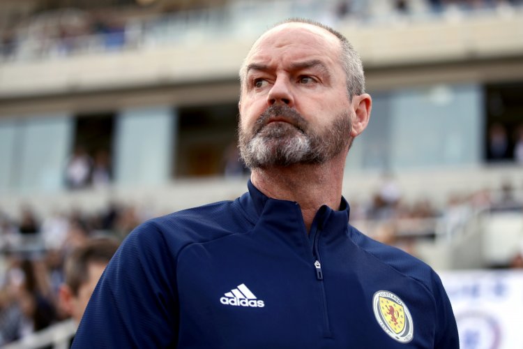 Scotland dealt blow ahead of Denmark clash as four players ruled out