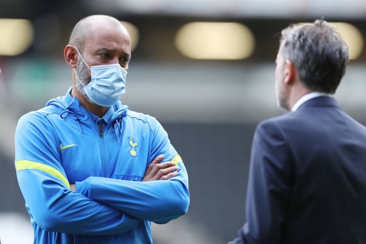 Report: Spurs monitoring Celtic star Odsonne Edouard | The Boot Room