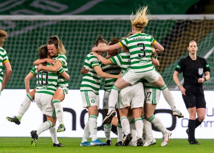 Celtic drawn away to the Rangers in SWPL League Cup Quarter Finals | T