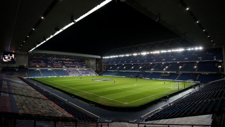 Old Firm: Police Scotland investigating footage of sectarian abuse in Glasgow