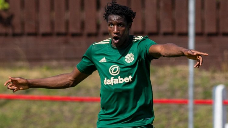 Celtic B Team v Morton in Trust Trophy | tickets on sale now | Sat, Sep 4 | KO 3pm