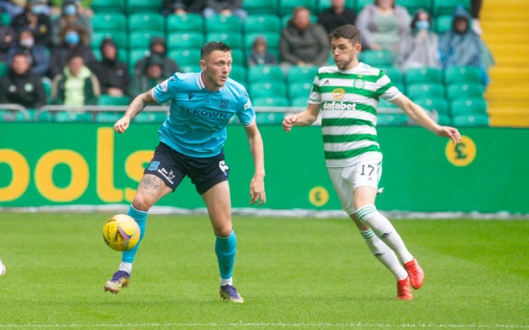Fixture Amendment | Celtic - Dundee Football Club - Official Website