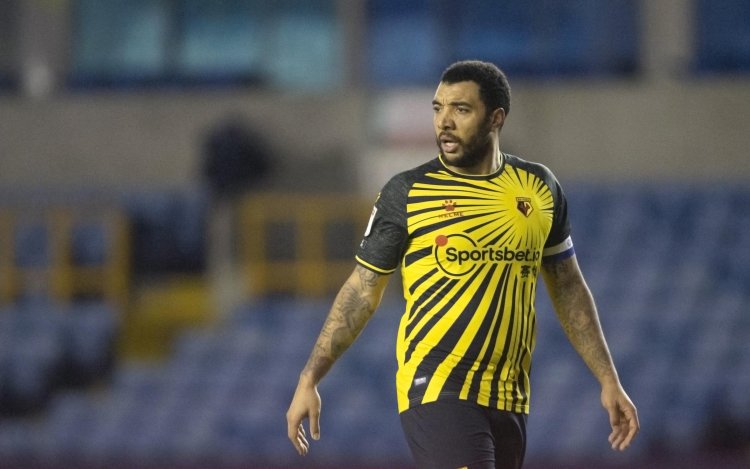 Celtic-linked Troy Deeney in Rangers twist as agent drops Ibrox video