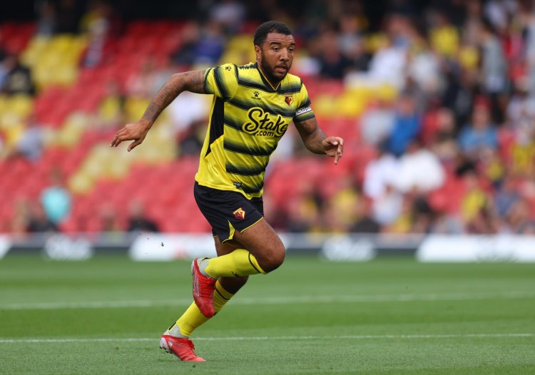 Troy Deeney to Celtic latest: Hoops enter race for Watford striker