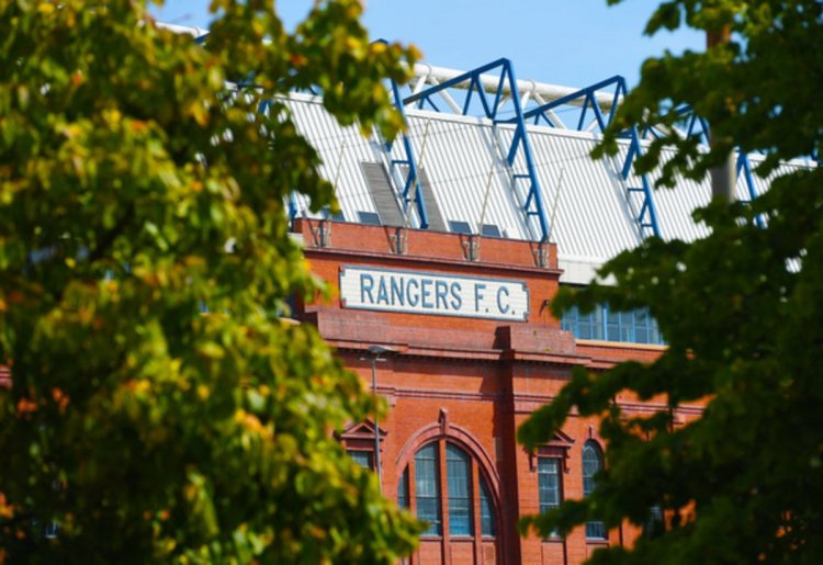Celtic fans' absence at Ibrox was 'sad' and needs to be resolved - Hackett