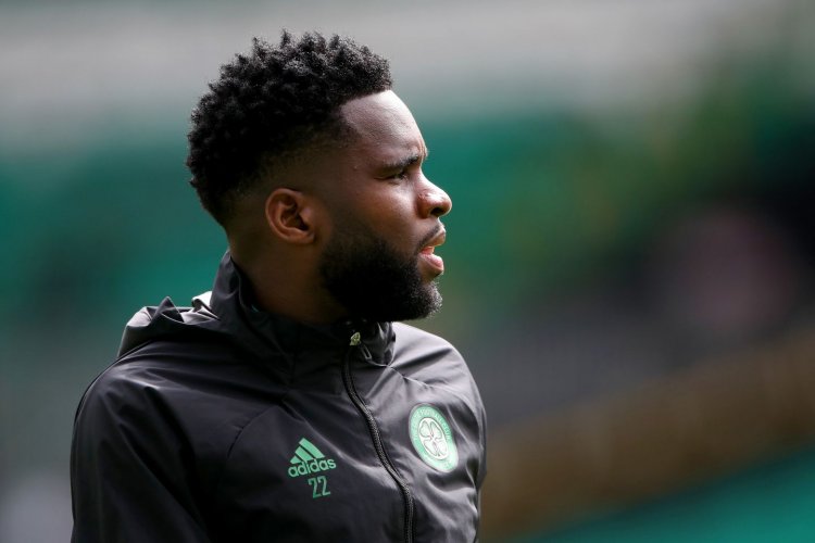 Crystal Palace turn attentions to Edouard after failing to agree Nketiah deal
