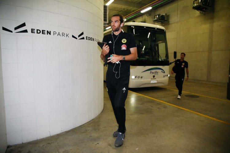 Cillian Sheridan happy to battle for Dundee starting spot - Not The Old Firm