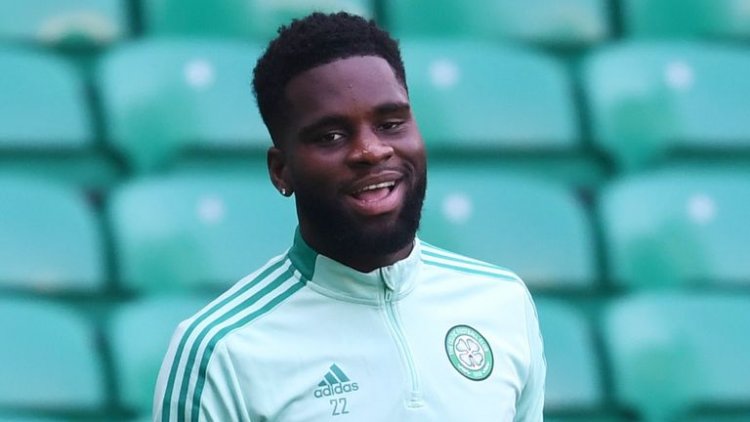 Crystal Palace transfer news: Eagles confident of signing striker on Deadline Day with Odsonne Edouard still a target