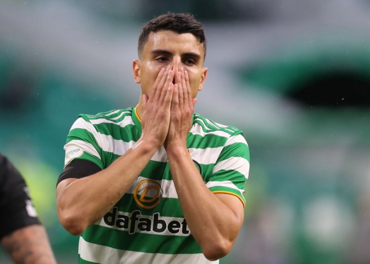 Cop26 Conference, Police Scotland and UEFA behind Celtic v Ferencvaros