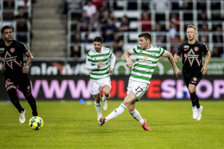 Report says Bournemouth are favourites to sign Christie | The Celtic Star