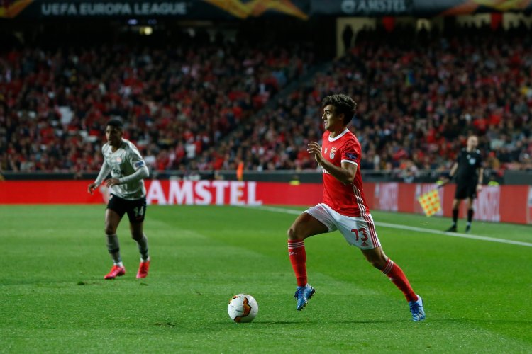 Jota set for Monday medical at Celtic before signing loan deal