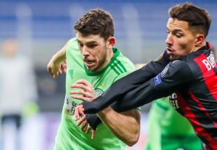 Ryan Christie Picks Bournemouth Over Burnley