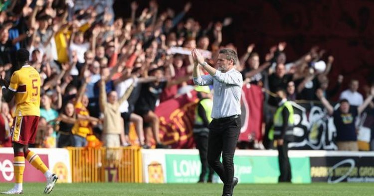 Rangers and Celtic beaten to busiest Premiership side in the transfer market