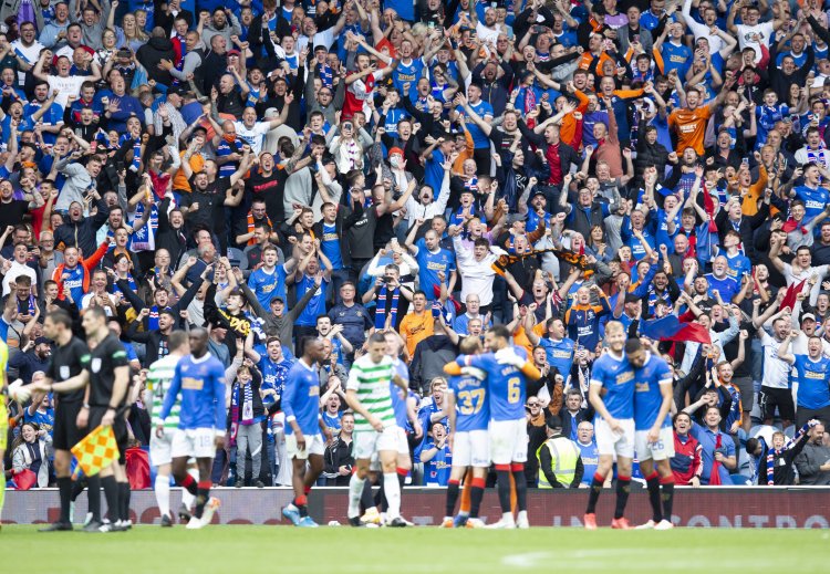 Three key takeaways for Celtic in their defeat to Rangers on Sunday