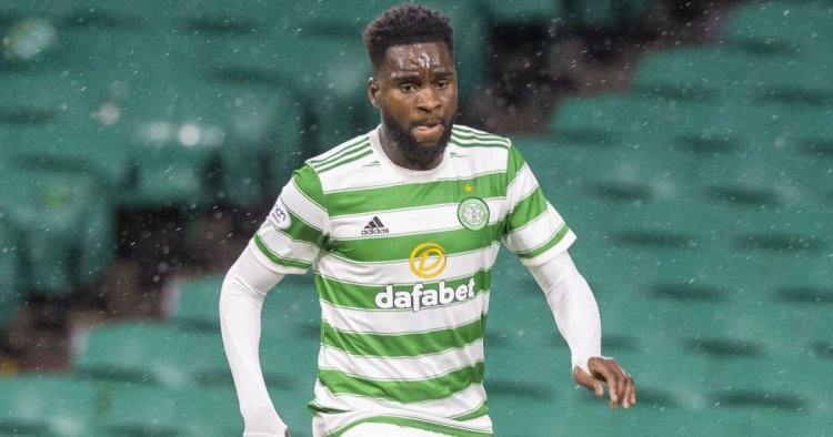 Palace 'turn to' £12m Celtic forward after failing to sign Arsenal star - Football365