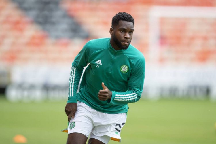 Medical tomorrow: Crystal Palace poised to sign Celtic star as reports states a £15m fee has been agreed