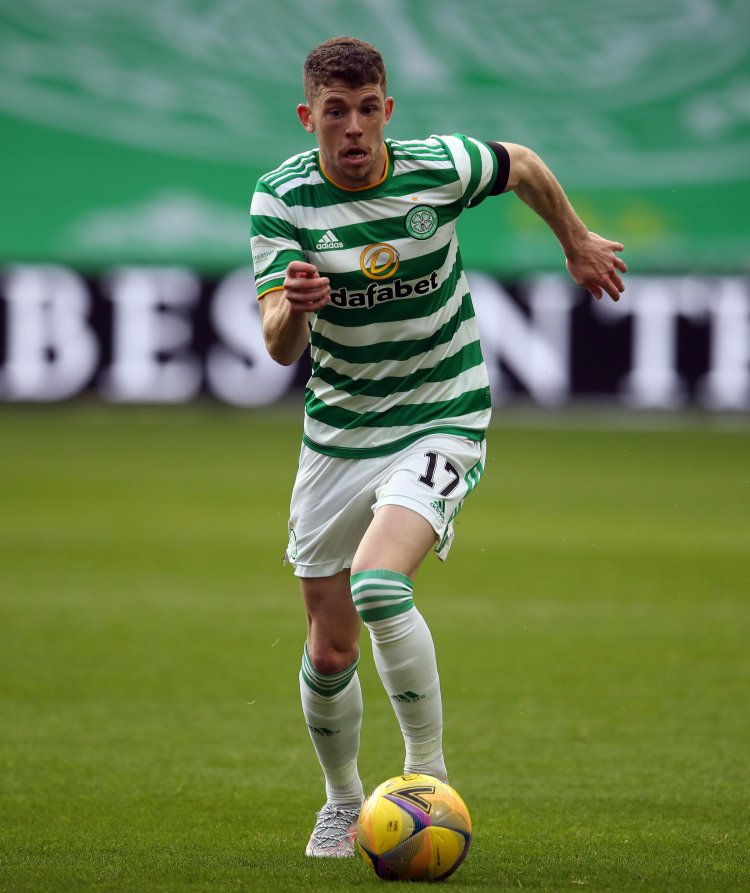 Cherries reportedly in talks with Celtic star Ryan Christie