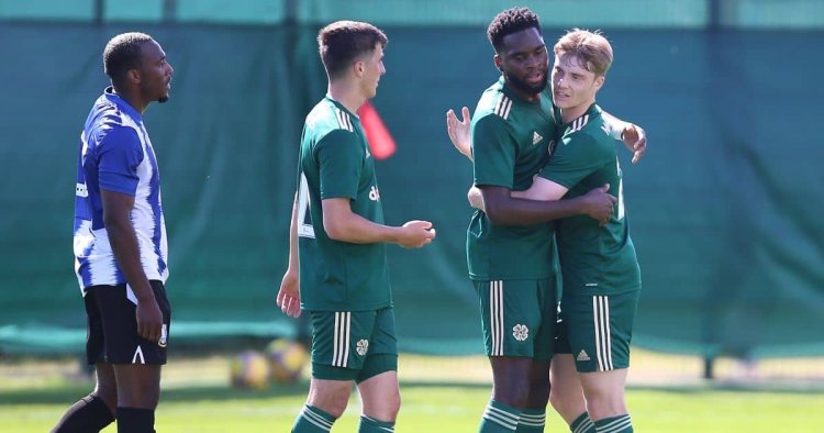 Celtic star poised for Palace medical as fee between £15m-£20m agreed