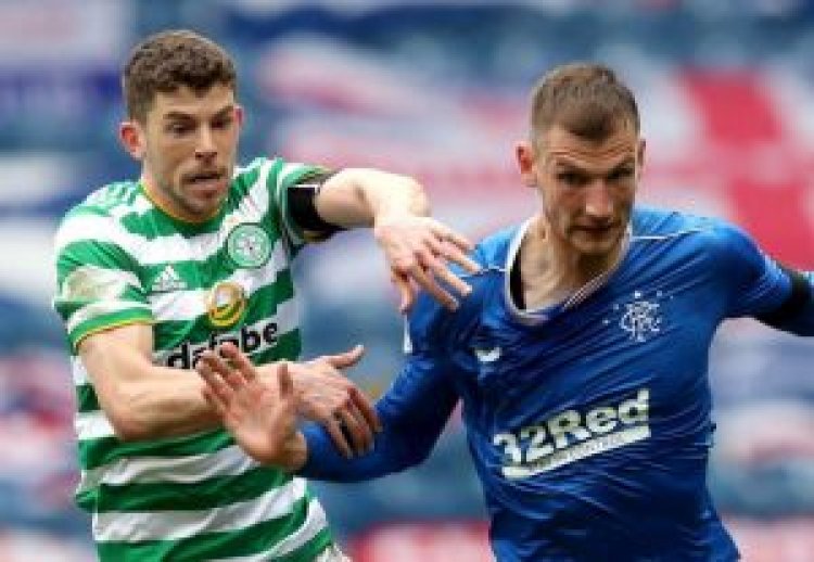 Fee Celtic Likely To Receive For Ryan Christie Identified