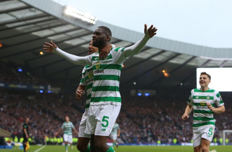 Farewell Sweet Prince, "€18/19m as final fee," Edouard to Cr