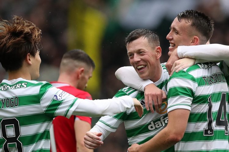 ‘Don’t buy any nonsense…’ – Pundit sees positives for Celtic in defeat; makes Rangers jab