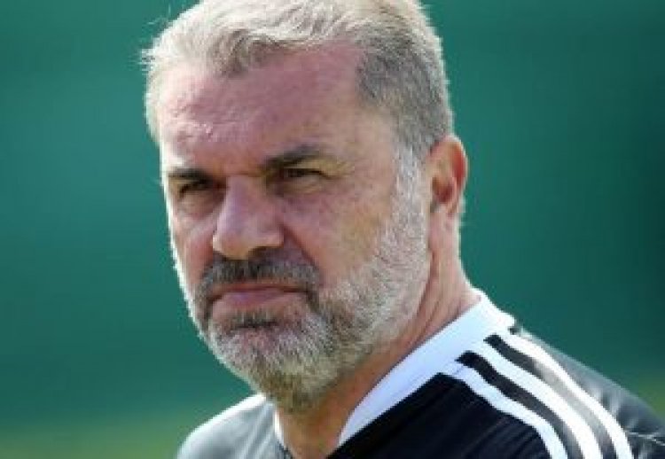 Ange Postecoglou Gave Transfer Final Push For Celtic As They Prepare To Complete Deal