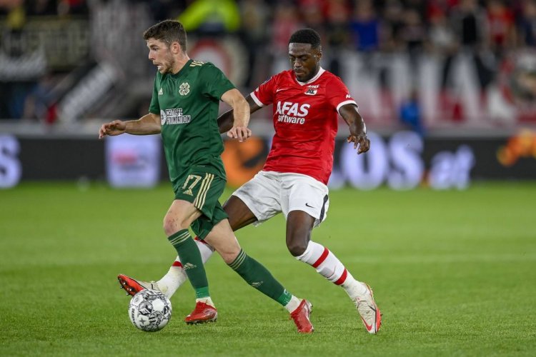 Celtic to receive up to £3m for Ryan Christie | The Celtic Star