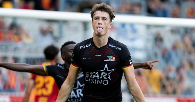 Jack Hendry set for £6 million transfer to Club Brugge