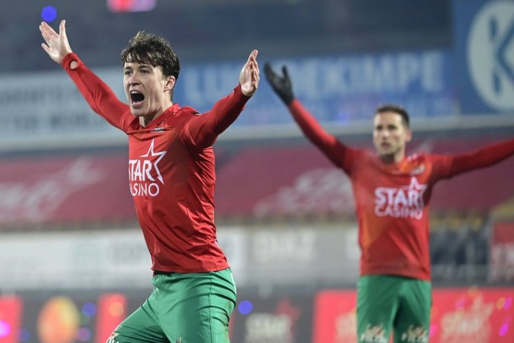 Recently sold Celtic man on the move again as Oostende set to cash in