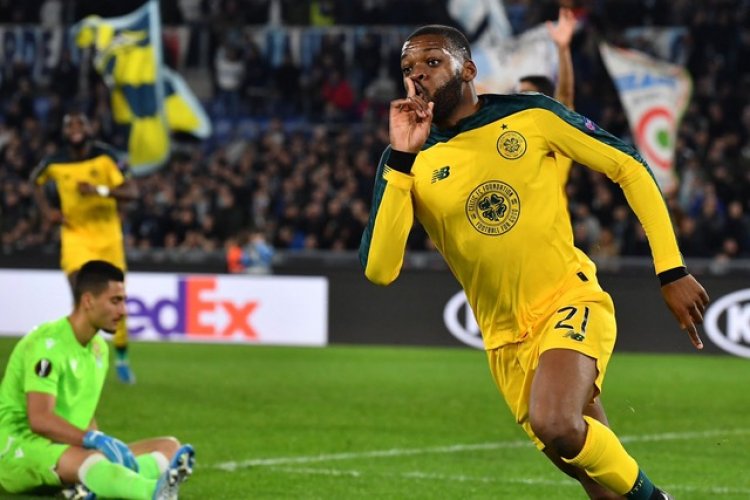 Ntcham Update – French media links released Celtic midfielder with dea
