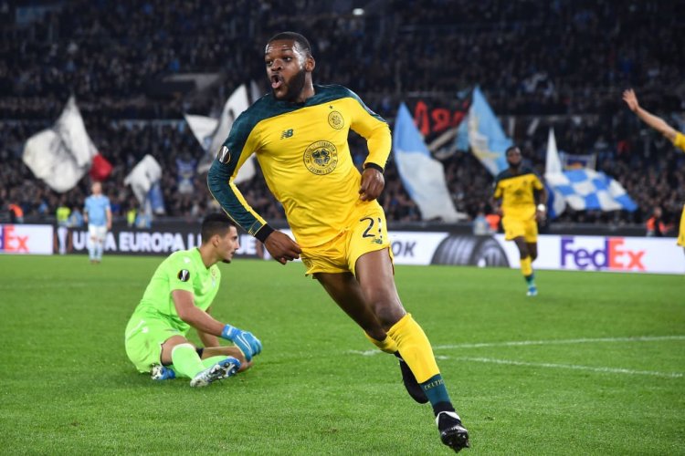 Report: Ntcham finally finds new club in Swansea, following Celtic release